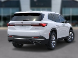 Buick Enclave Preferred 4dr 2026