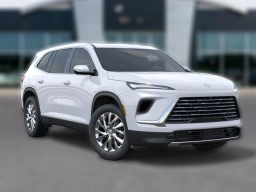 Buick Enclave Preferred 4dr 2026