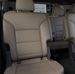 Buick Enclave Preferred 4dr 2026