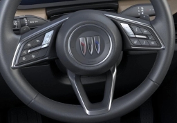 Buick Enclave Preferred 4dr 2026