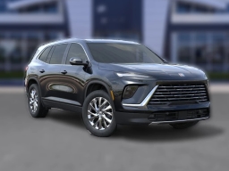 Buick Enclave Preferred 4dr 2026