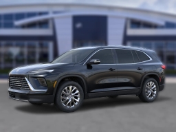 Buick Enclave Preferred 4dr 2026