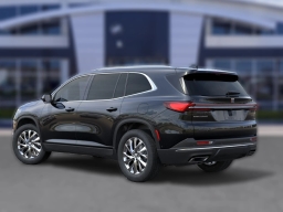 Buick Enclave Preferred 4dr 2026