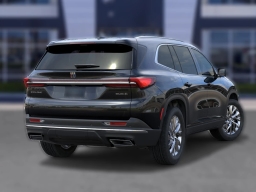 Buick Enclave Preferred 4dr 2026