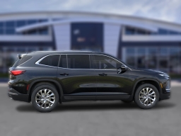 Buick Enclave Preferred 4dr 2026