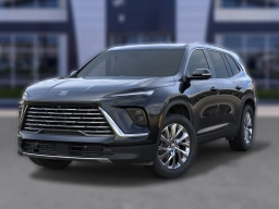 Buick Enclave Preferred 4dr 2026
