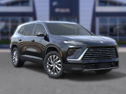 Buick Enclave Preferred 4dr 2026