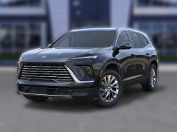 Buick Enclave Preferred 4dr 2026