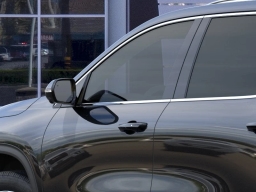 Buick Enclave Preferred 4dr 2026