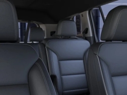 Buick Enclave Preferred 4dr 2026