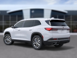 Buick Enclave Preferred 4dr 2026