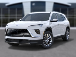 Buick Enclave Preferred 4dr 2026