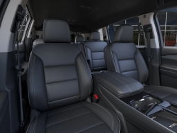 Buick Enclave Preferred 4dr 2026