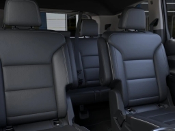 Buick Enclave Preferred 4dr 2026