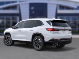 Buick Enclave Sport Touring 4dr 2026