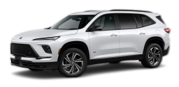 Buick Enclave Sport Touring 4dr 2026