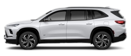 Buick Enclave Sport Touring 4dr 2026