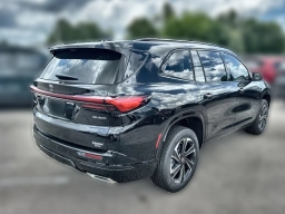 Buick Enclave Sport Touring 4dr 2026