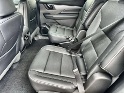 Buick Enclave Sport Touring 4dr 2026