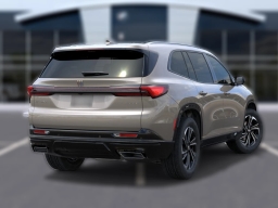 Buick Enclave Sport Touring 4dr 2026