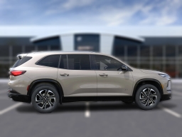 Buick Enclave Sport Touring 4dr 2026