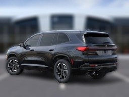 Buick Enclave Sport Touring 4dr 2026
