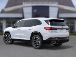 Buick Enclave Sport Touring 4dr 2026