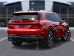 Buick Enclave Sport Touring 4dr 2026