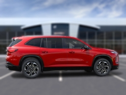Buick Enclave Sport Touring 4dr 2026