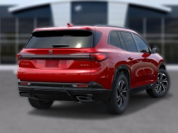 Buick Enclave Sport Touring 4dr 2026