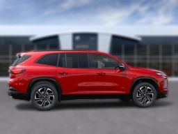 Buick Enclave Sport Touring 4dr 2026