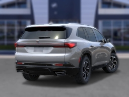 Buick Enclave Sport Touring 4dr 2026