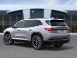 Buick Enclave Sport Touring 4dr 2026