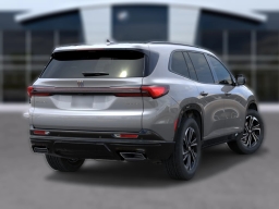 Buick Enclave Sport Touring 4dr 2026