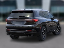 Buick Enclave Sport Touring 4dr 2026
