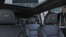 Buick Enclave Sport Touring 4dr 2026