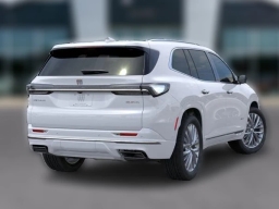 Buick Enclave Avenir 4dr 2026