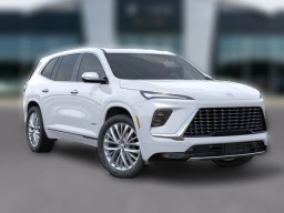 Buick Enclave Avenir 4dr 2026