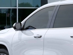 Buick Enclave Avenir 4dr 2026