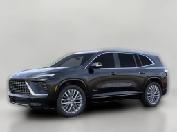 Buick Enclave Avenir 4dr 2026