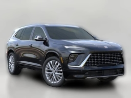 Buick Enclave Avenir 4dr 2026