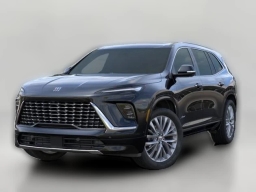 Buick Enclave Avenir 4dr 2026