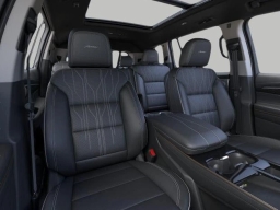 Buick Enclave Avenir 4dr 2026