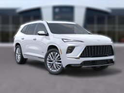 Buick Enclave Avenir 4dr 2026