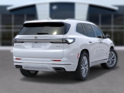 Buick Enclave Avenir 4dr 2026