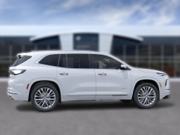 Buick Enclave Avenir 4dr 2026