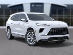 Buick Enclave Avenir 4dr 2026