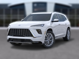 Buick Enclave Avenir 4dr 2026