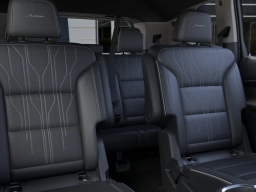 Buick Enclave Avenir 4dr 2026