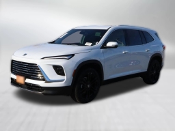 Buick Enclave Preferred 4dr 2026